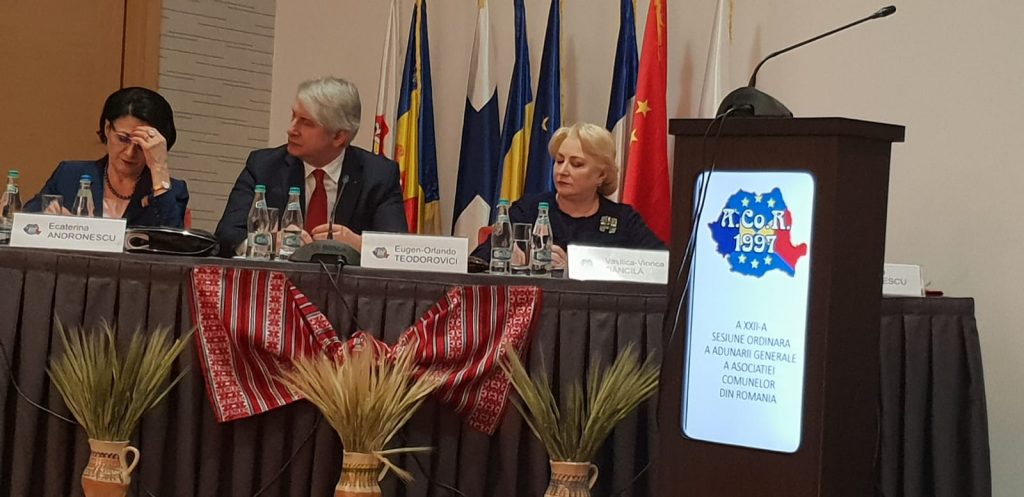 Asociația Comunelor din România