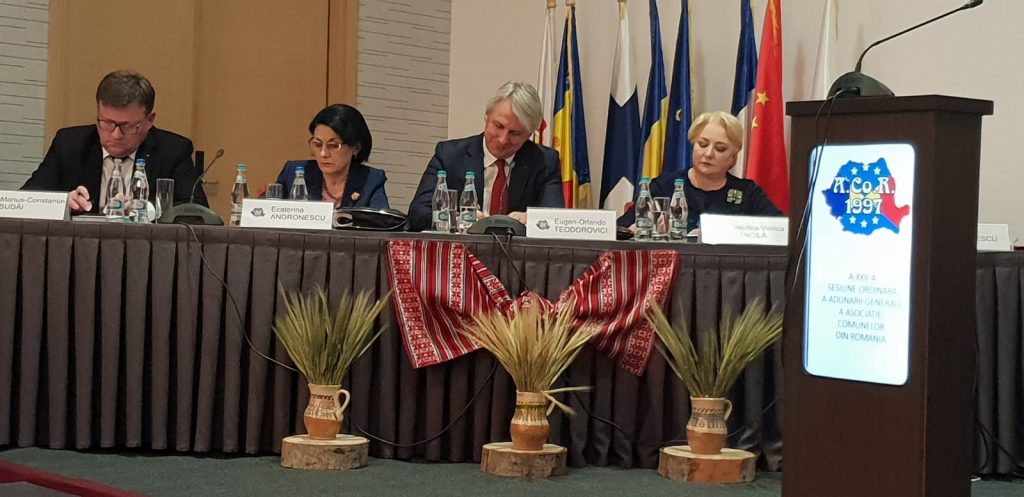 Asociația Comunelor din România