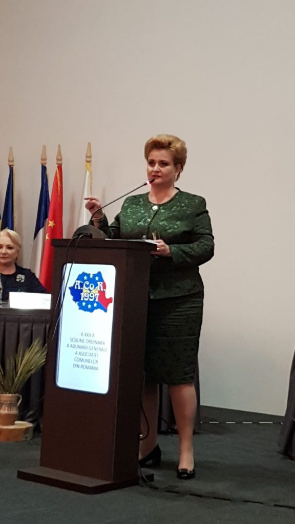 Asociația Comunelor din România