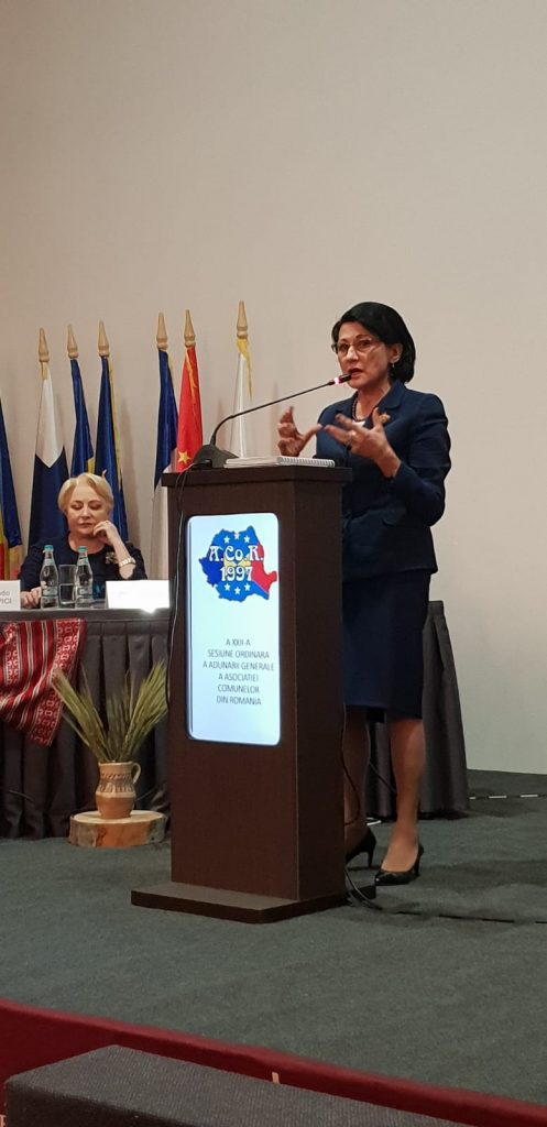 Asociația Comunelor din România