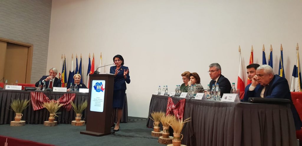 Asociația Comunelor din România