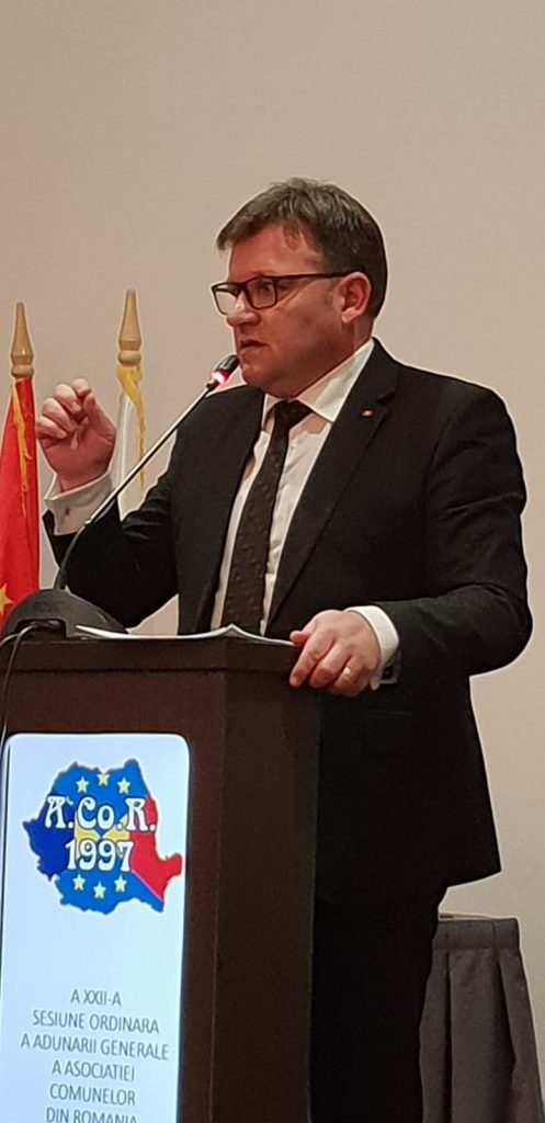 Asociația Comunelor din România