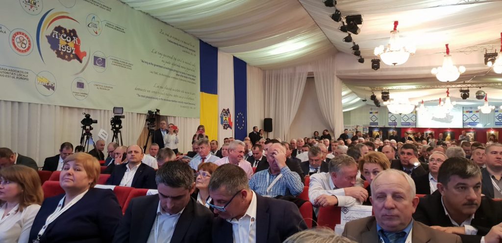 Asociația Comunelor din România