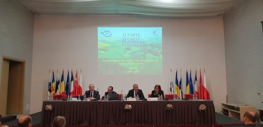 Asociația Comunelor din România