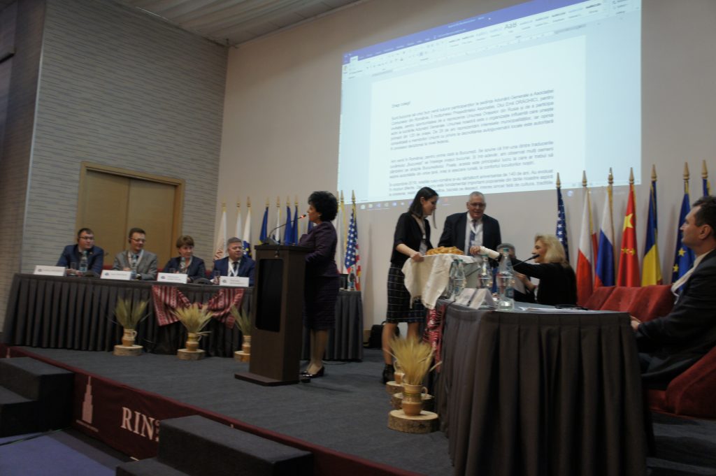 Asociația Comunelor din România