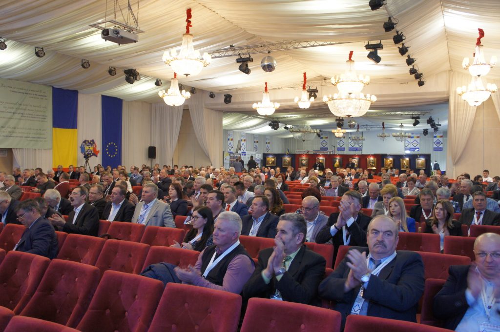 Asociația Comunelor din România