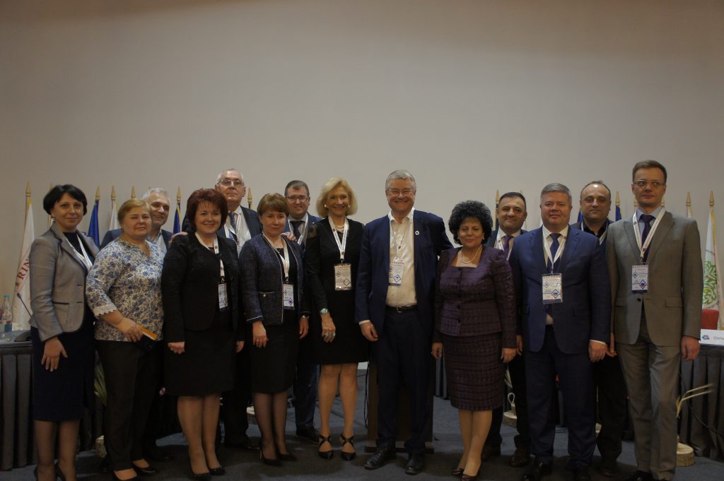 Asociația Comunelor din România