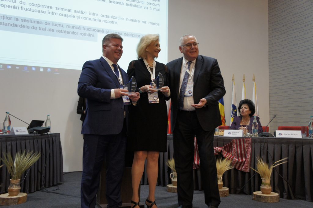 Asociația Comunelor din România