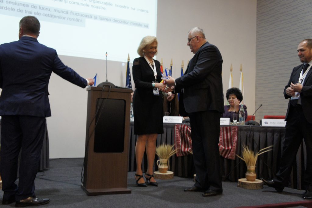 Asociația Comunelor din România