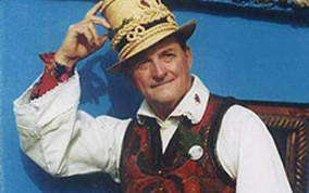 Complexul Muzeistic Memorial Nicolae Sabău