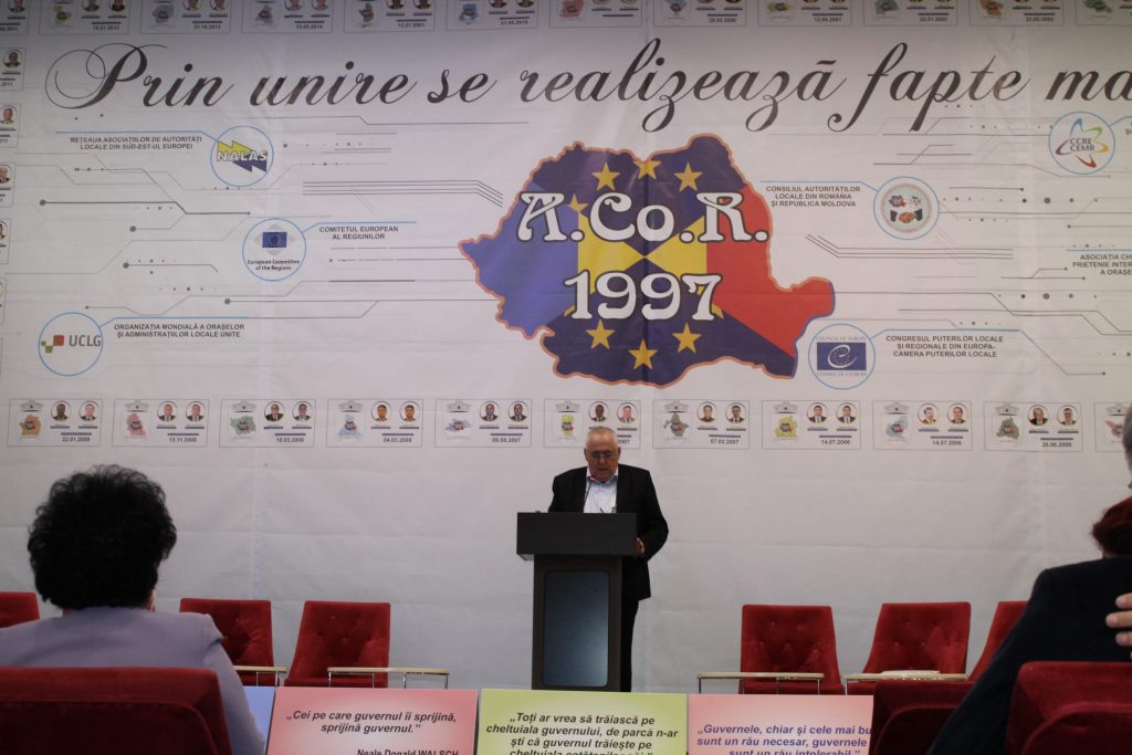 Asociația Comunelor din România