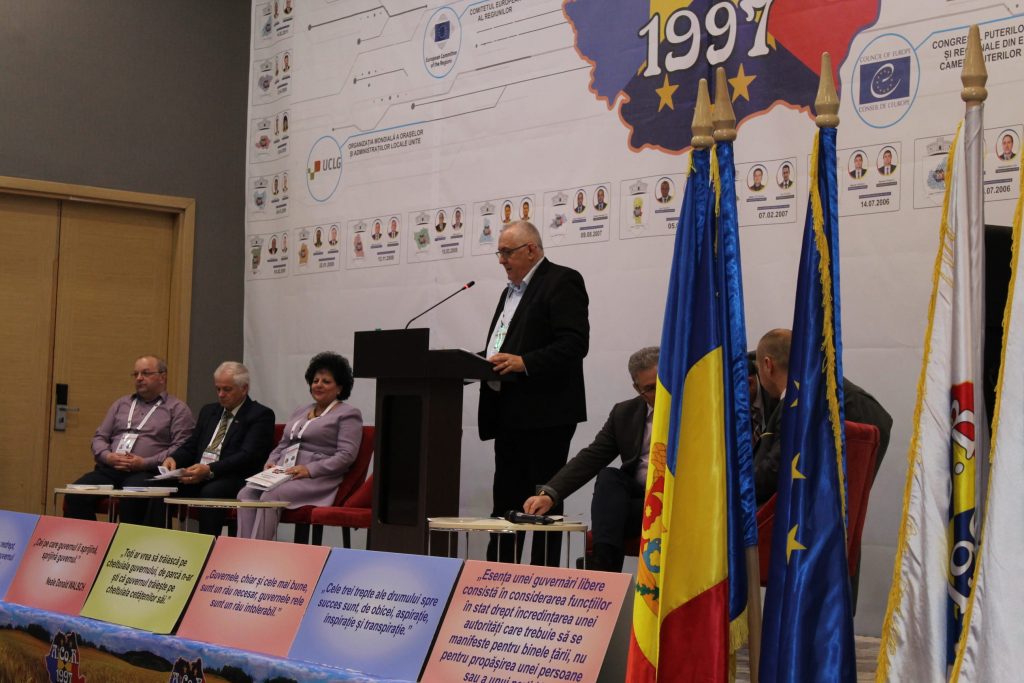 Asociația Comunelor din România