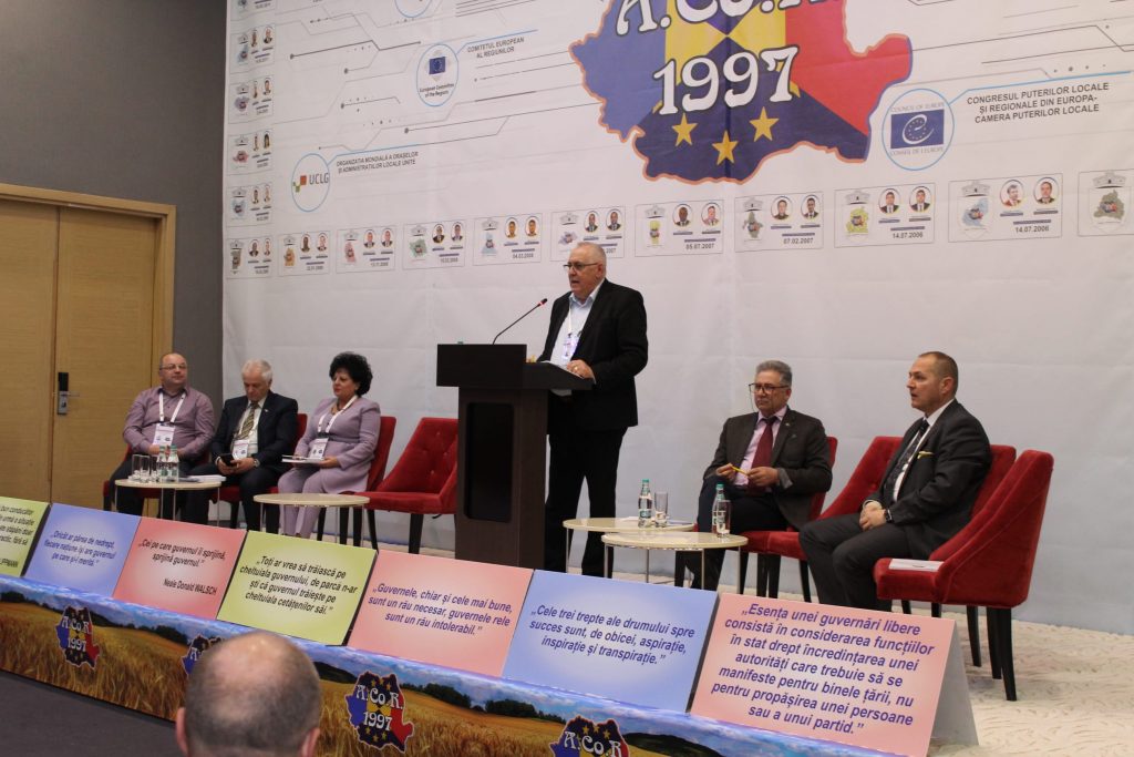 Asociația Comunelor din România