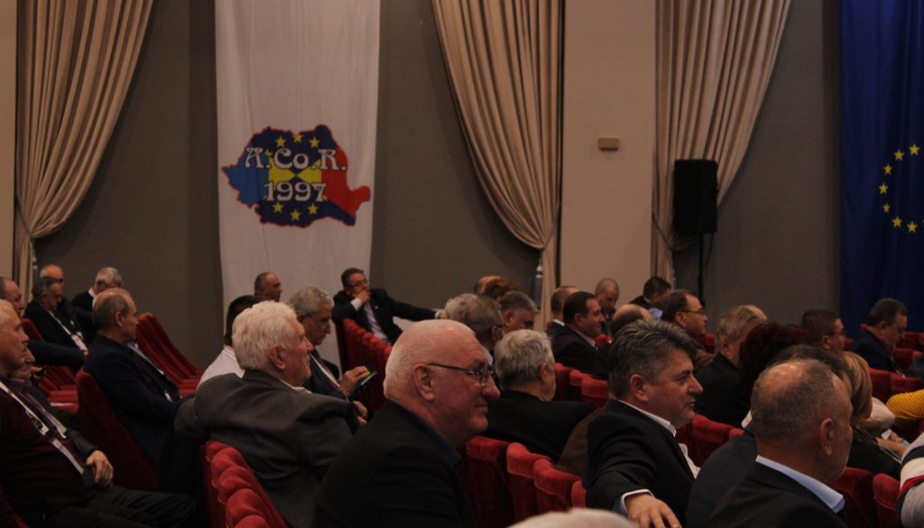 Asociația Comunelor din România