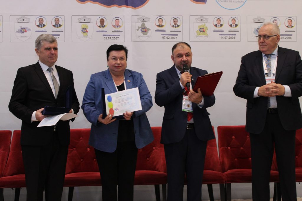 Asociația Comunelor din România