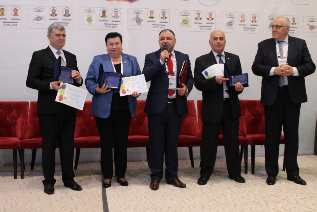 Asociația Comunelor din România