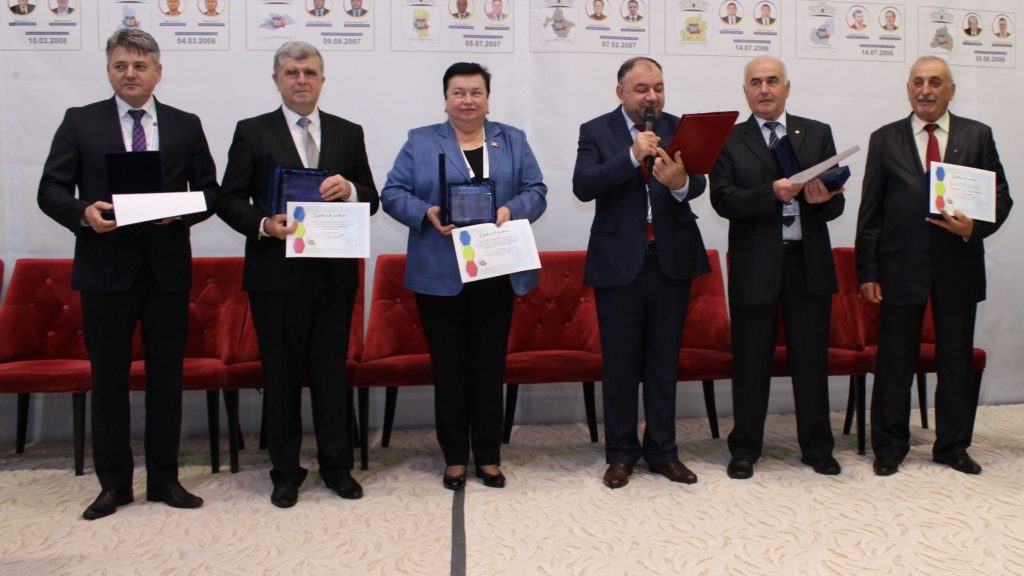 Asociația Comunelor din România