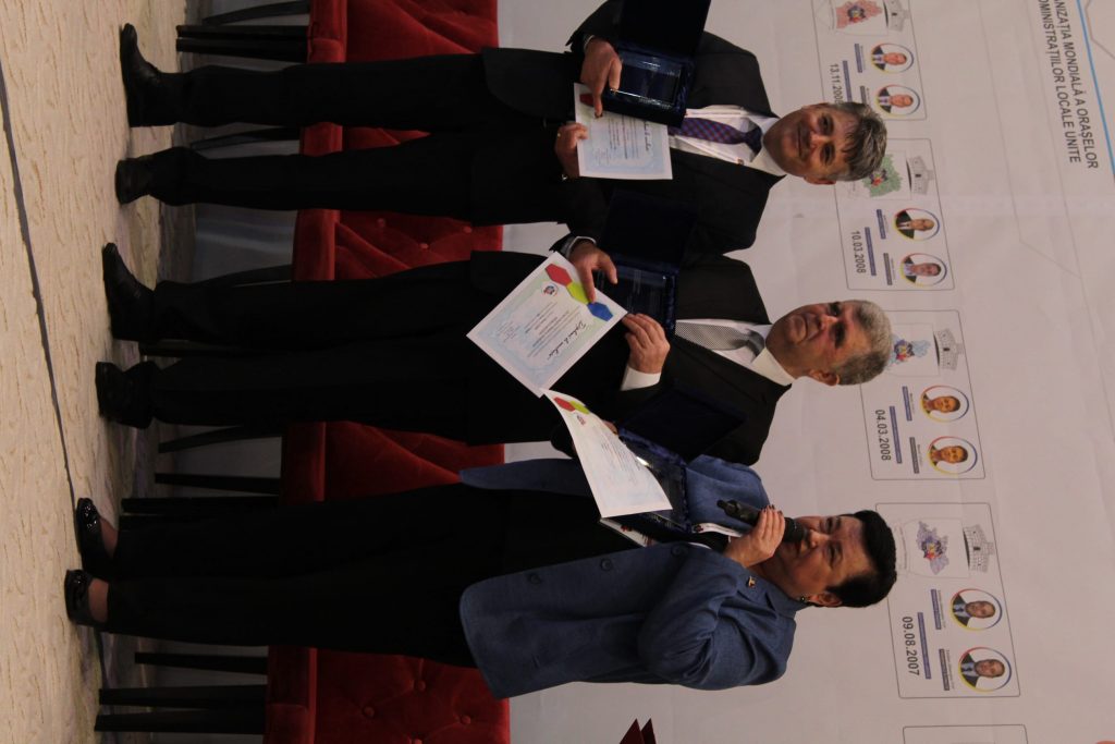 Asociația Comunelor din România