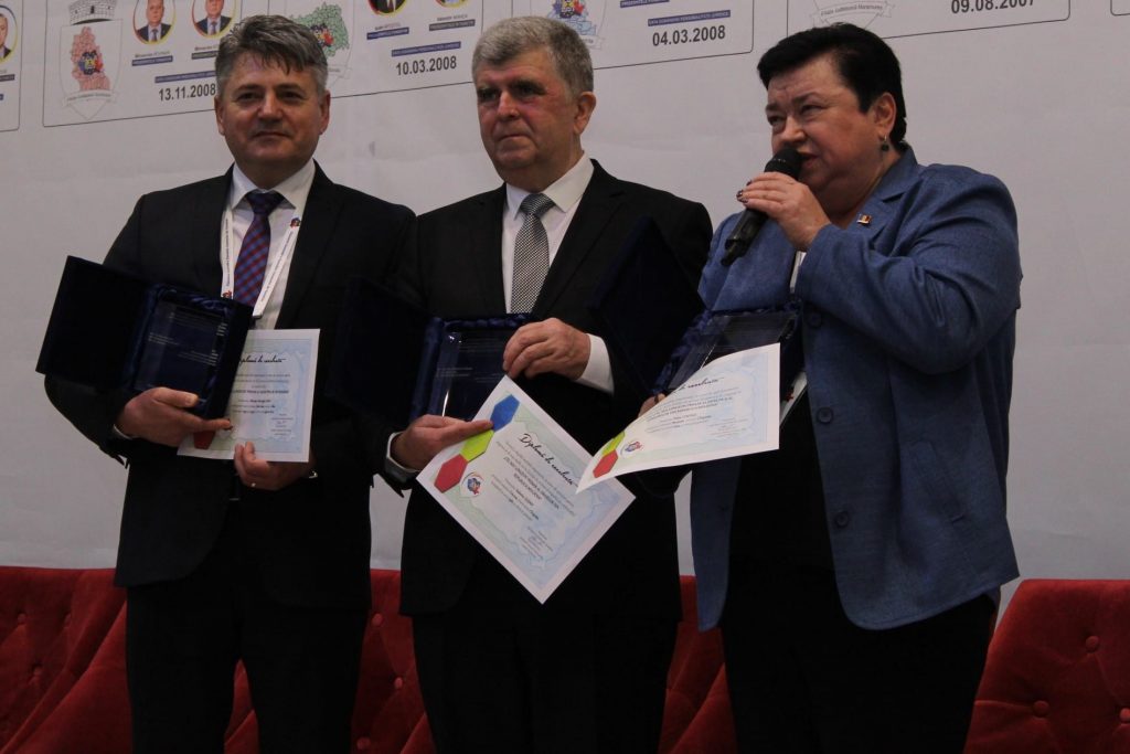 Asociația Comunelor din România