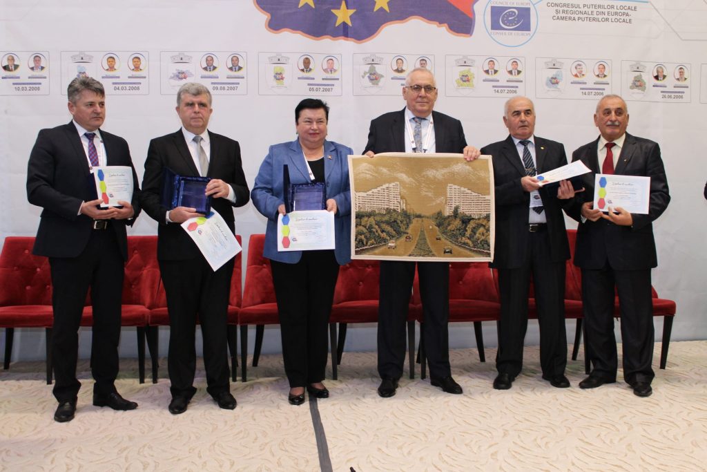 Asociația Comunelor din România