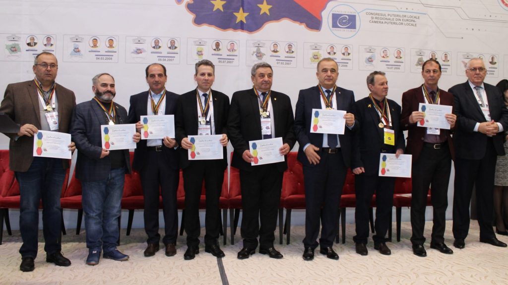 Asociația Comunelor din România