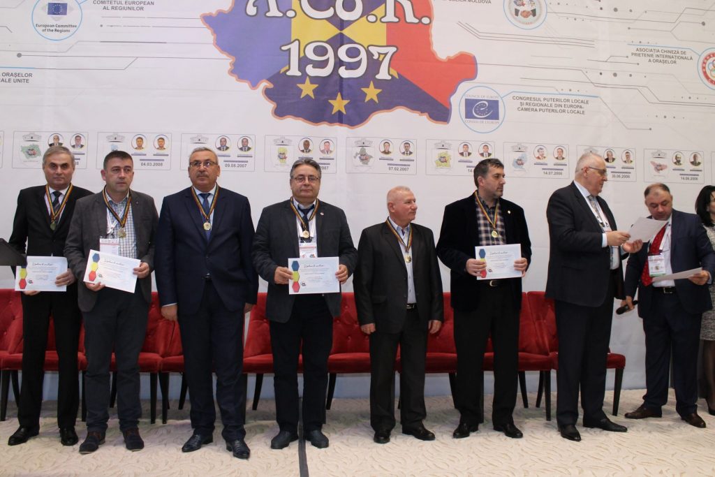 Asociația Comunelor din România