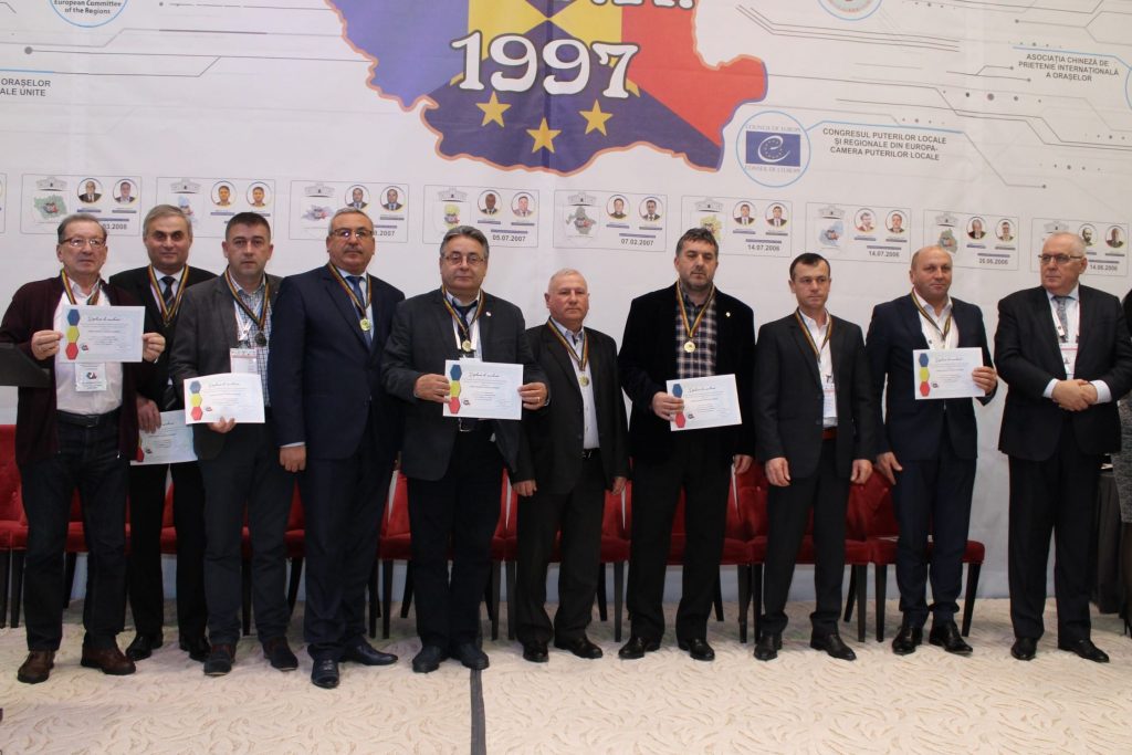 Asociația Comunelor din România