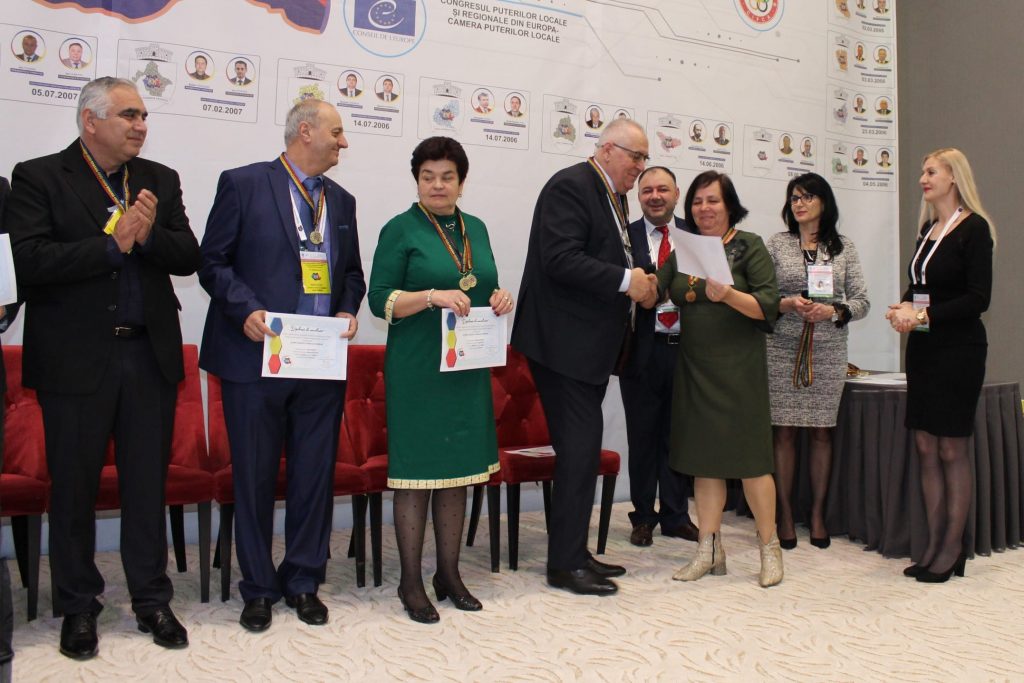 Asociația Comunelor din România