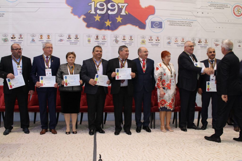 Asociația Comunelor din România