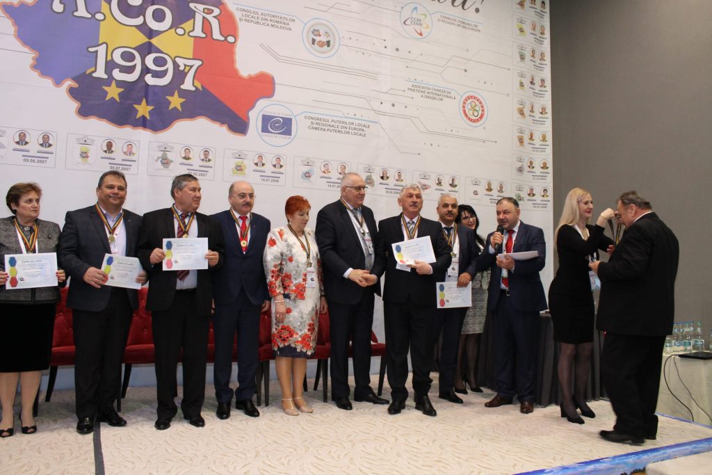 Asociația Comunelor din România