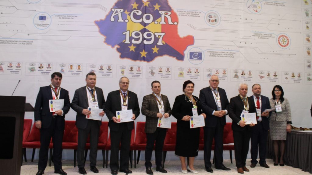 Asociația Comunelor din România