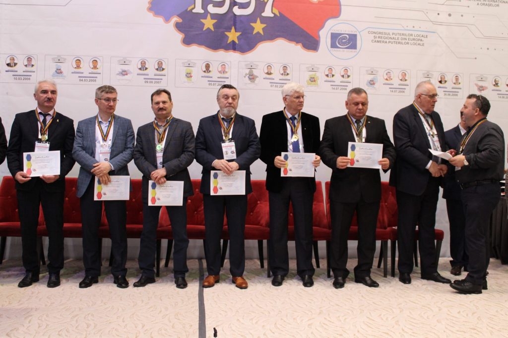 Asociația Comunelor din România