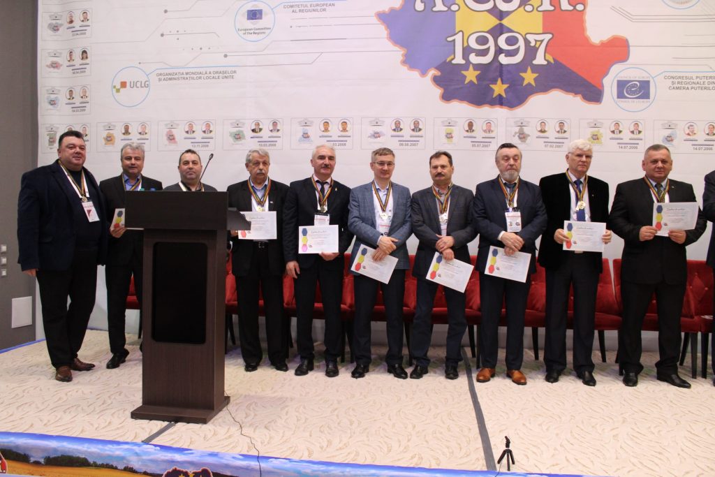 Asociația Comunelor din România