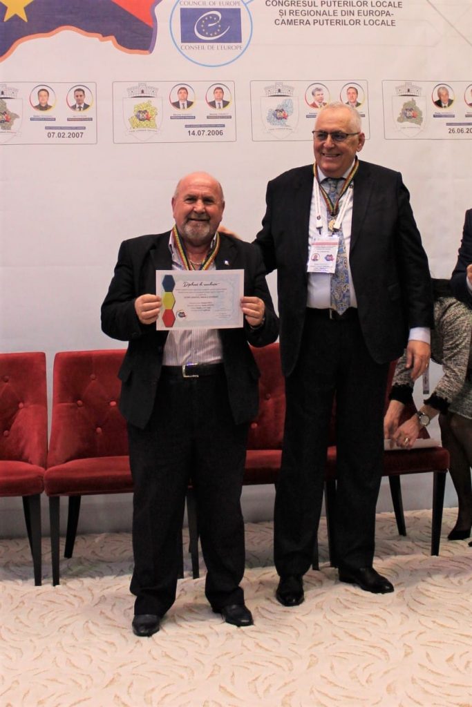 Asociația Comunelor din România