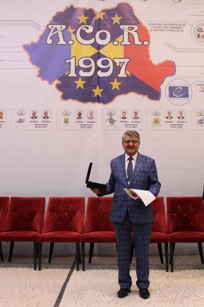 Asociația Comunelor din România