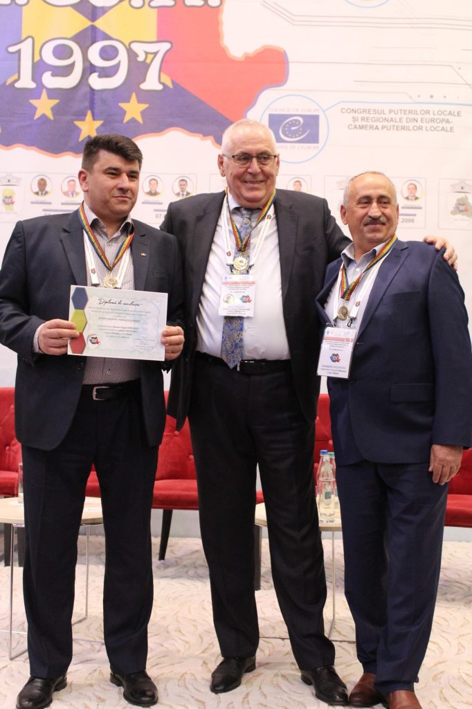 Asociația Comunelor din România