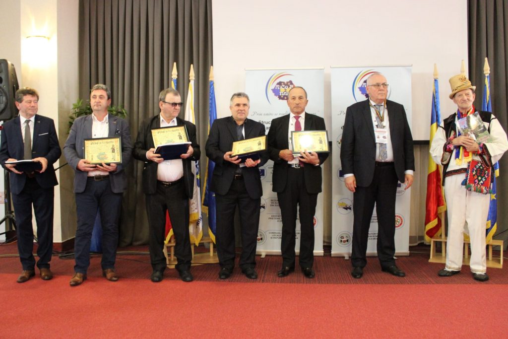 Asociația Comunelor din România