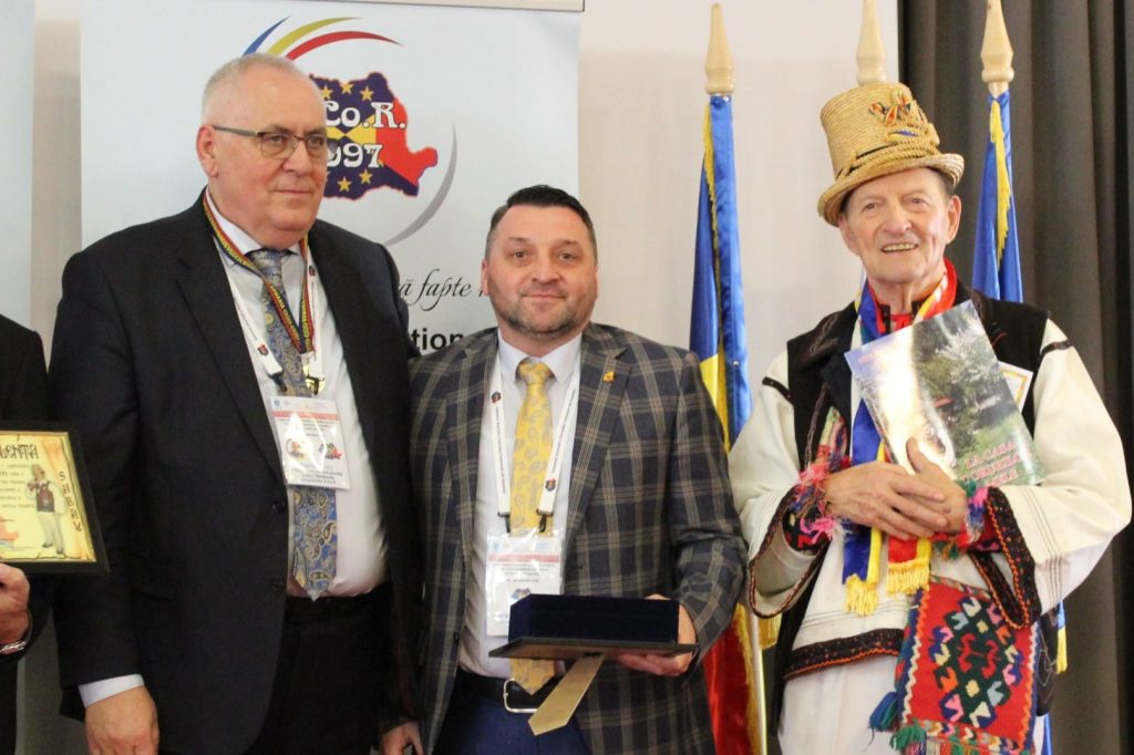 Asociația Comunelor din România