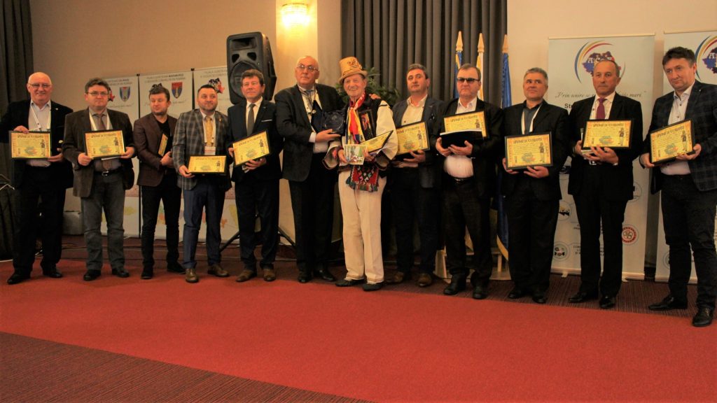 Asociația Comunelor din România