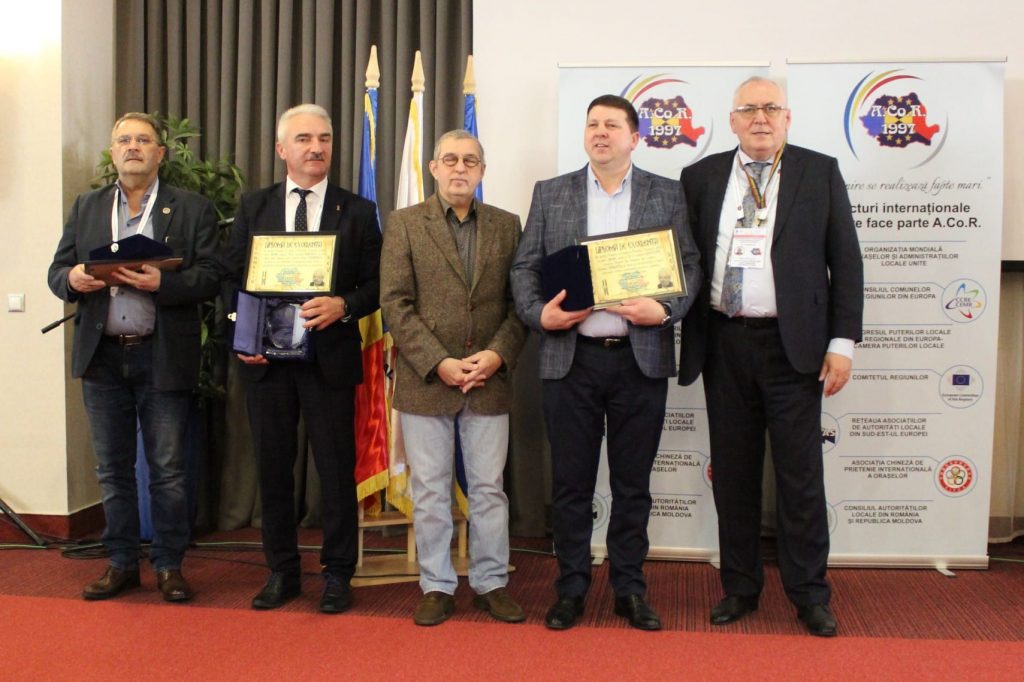 Asociația Comunelor din România