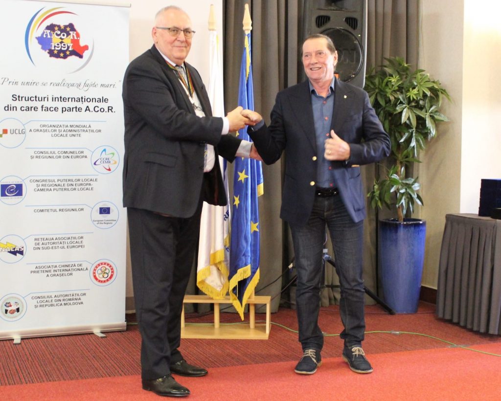 Asociația Comunelor din România