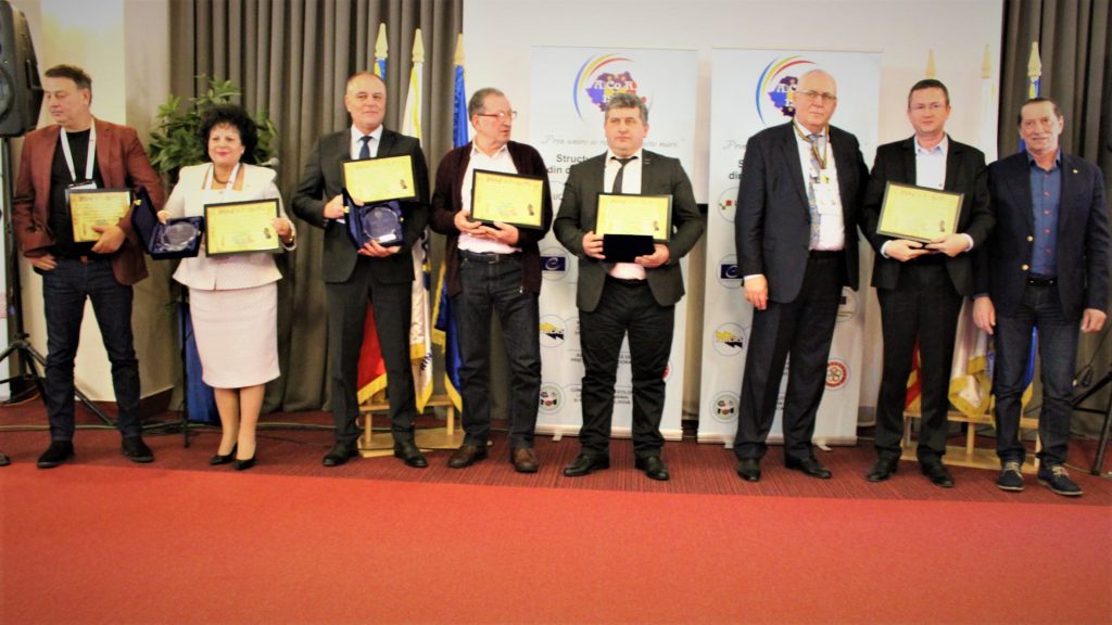 Asociația Comunelor din România