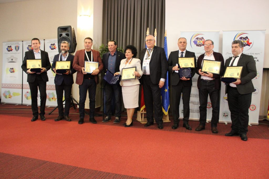 Asociația Comunelor din România