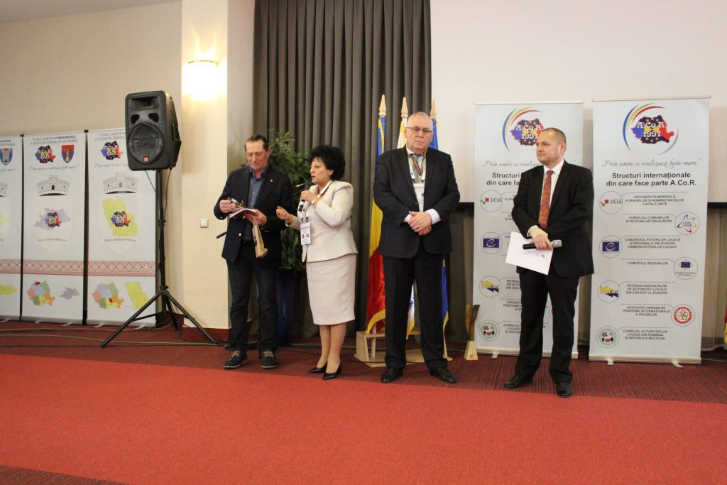 Asociația Comunelor din România