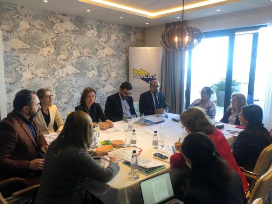 Întrunirea femeilor primar din sud-estul Europei